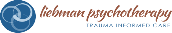 Liebman Psychotherapy Logo